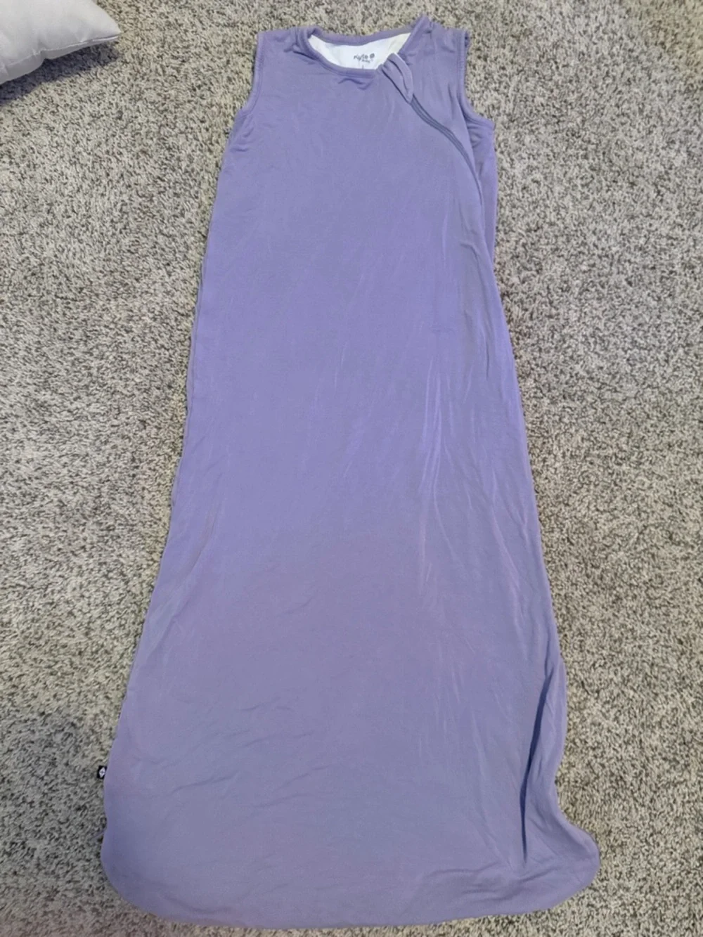 Kyte Baby Lavender Sleep Sack - Picture 1 of 3